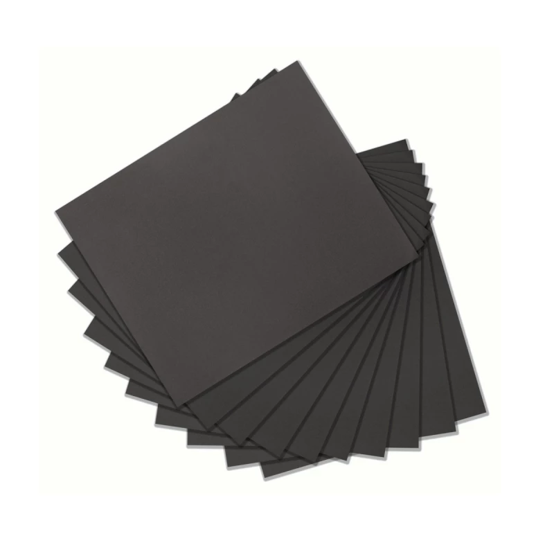 Foi abrazive Tolsen SET 10 FOI ABRAZIVE 230X280MM #1000