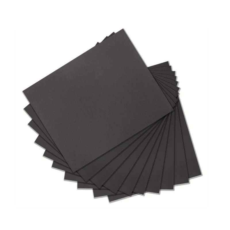 Foi abrazive Tolsen SET 10 FOI ABRAZIVE 230X280MM #1500