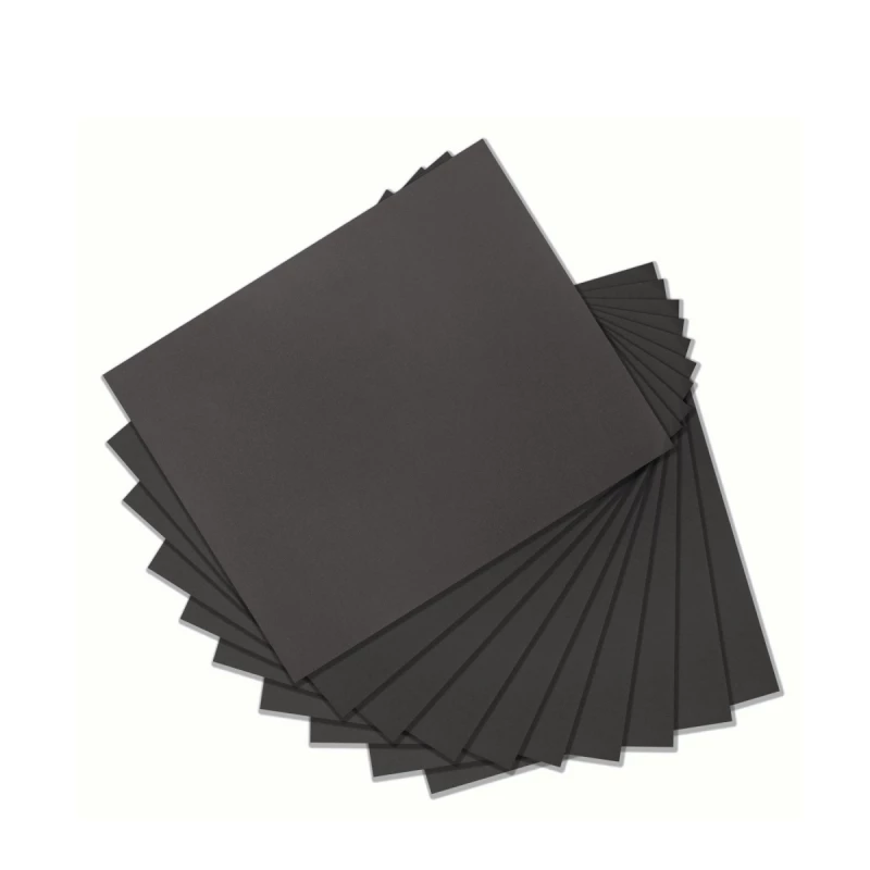 Foi abrazive Tolsen SET 10 FOI ABRAZIVE 230X280MM #320