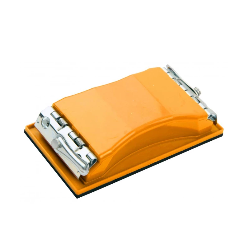 Комплект абразивных дисков Tolsen Bloc pentru hirtie abraziva 210x105mm