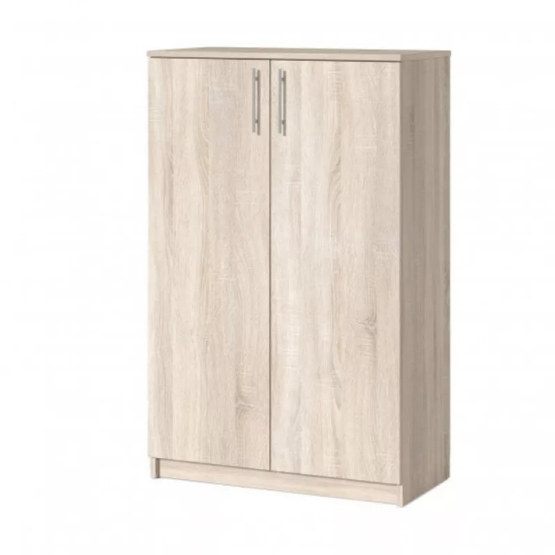 Dulap Fabrik Home Office-Line №8 дуб сонома 1260*800*400, 42kg