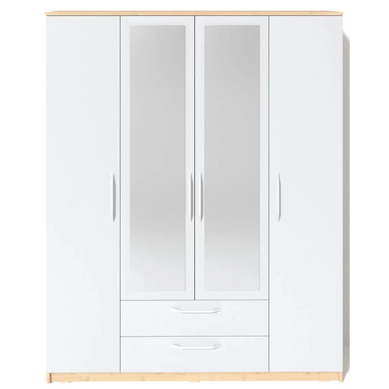 Dulap Fabrik Home Linia №1 1600*500*2000, 170kg