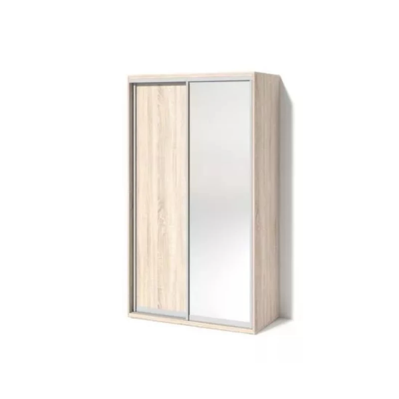 Dulap cu usi glisante Fabrik Home 1200*600*2160, 140kg