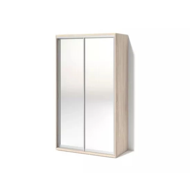 Dulap cu usi glisante Fabrik Home 1200*600*2160, 143kg