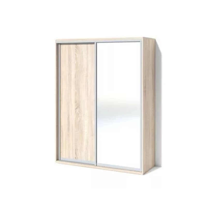 Dulap cu usi glisante Fabrik Home 1600*600*2160, 159kg