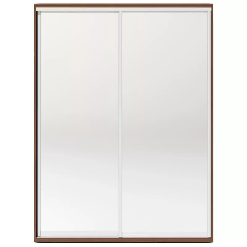 Dulap cu usi glisante Fabrik Home 1600*600*2160, 162kg