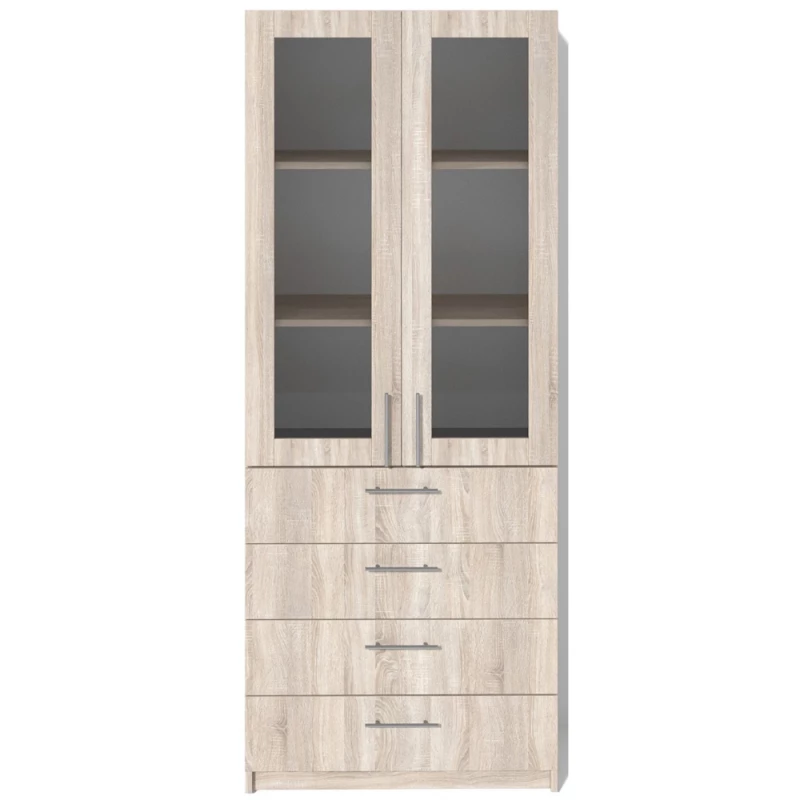 Dulap Fabrik Home 2000*800*400, 75kg