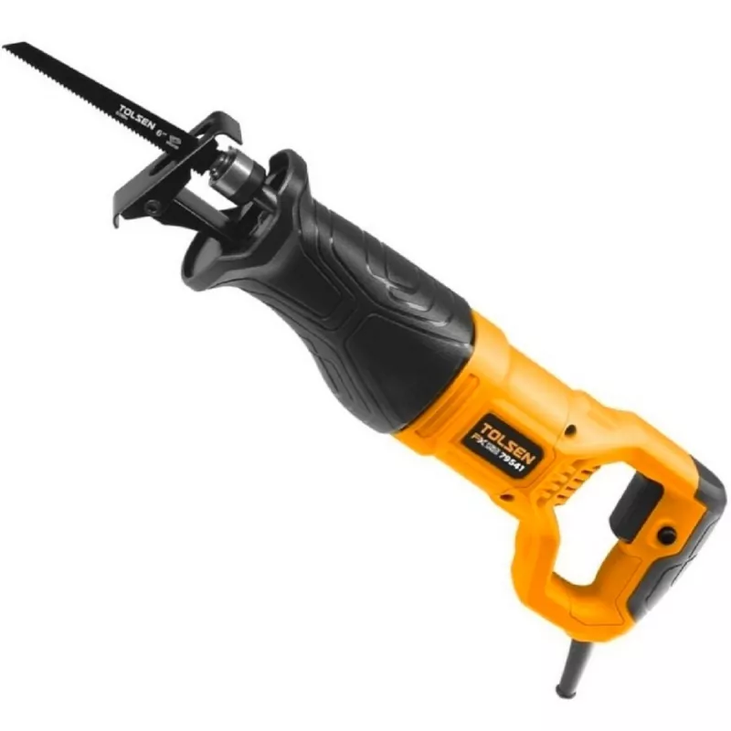 Fierastrau sabie Tolsen 710W INDUSTRIAL