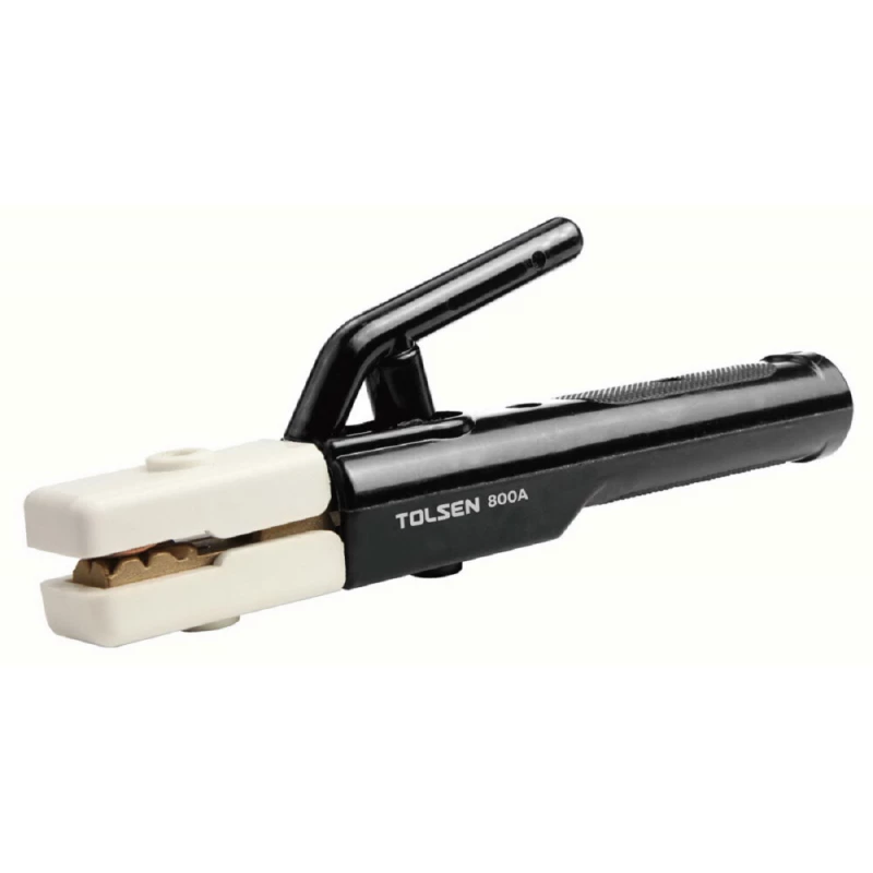 Suport pentru electrozi Tolsen 800A 270MM