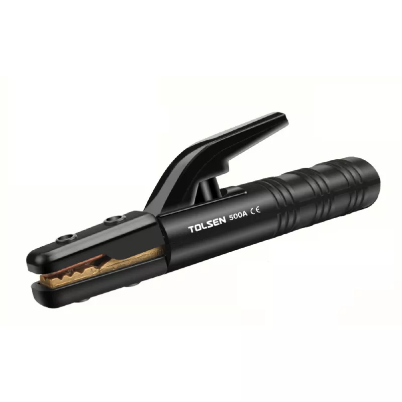 Suport pentru electrozi Tolsen 500A 270MM