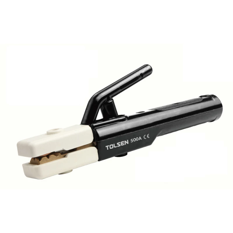 Suport pentru electrozi Tolsen 500A 250MM