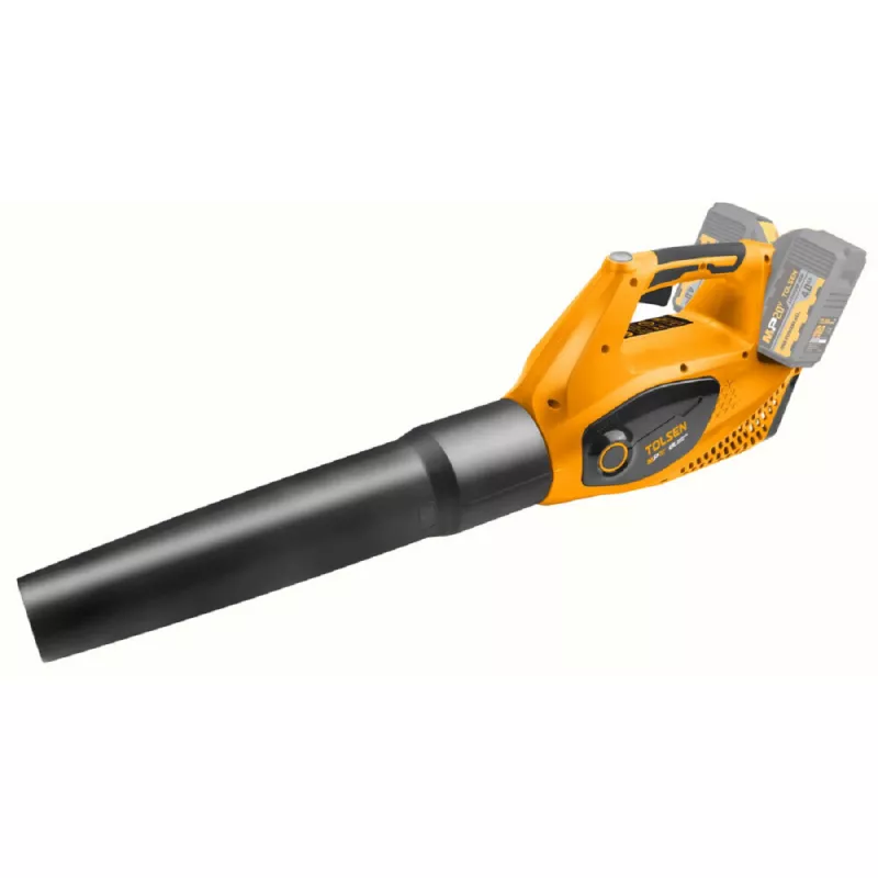 Suflanta cu acumulator Tolsen LI-ION MP20V FARA ACCU BRUSHLESS, 800 W