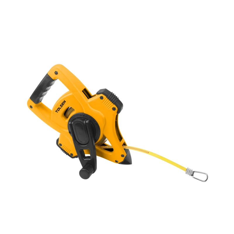 Ruleta Tolsen 50M OTEL INDUSTRIAL