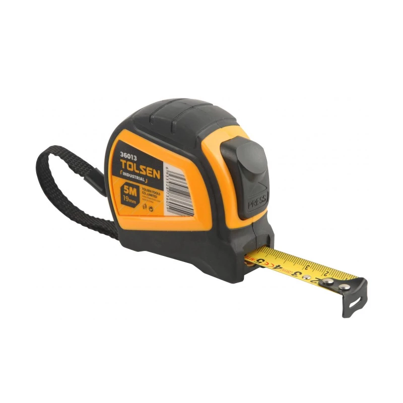 Ruleta Tolsen 3M 16MM INDUSTRIAL