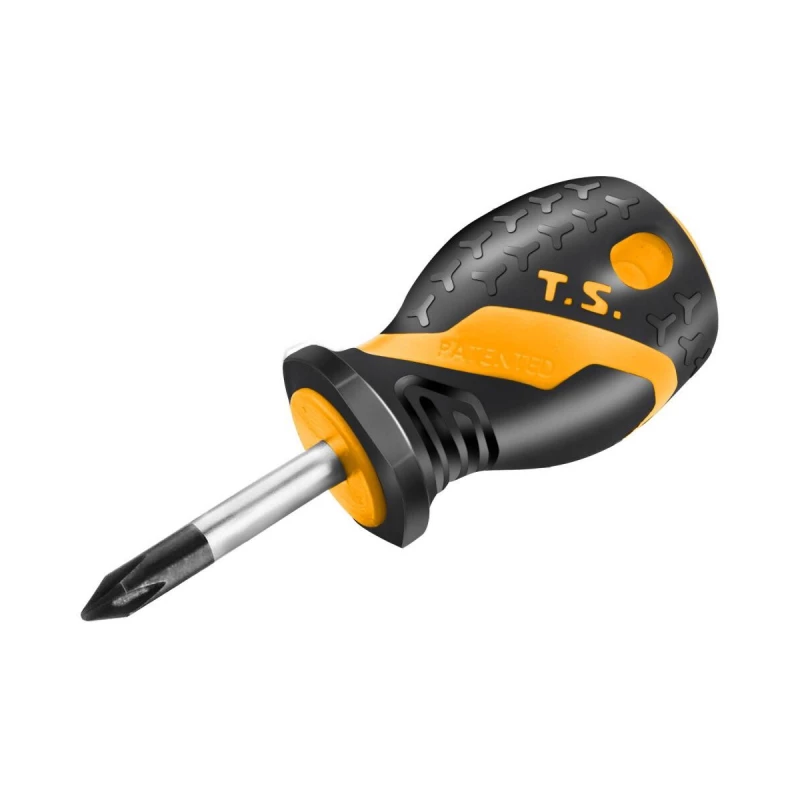 Surubelnita Tolsen PH2X38MM