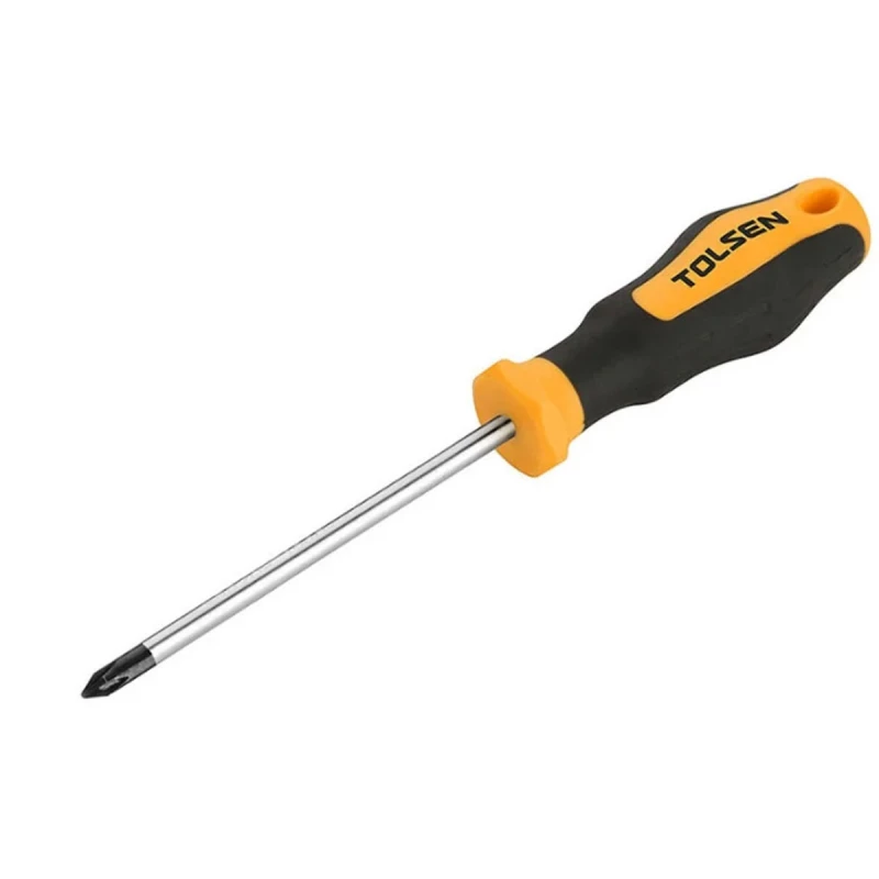 Отвертка Tolsen Surubelnita PH2x100mm
