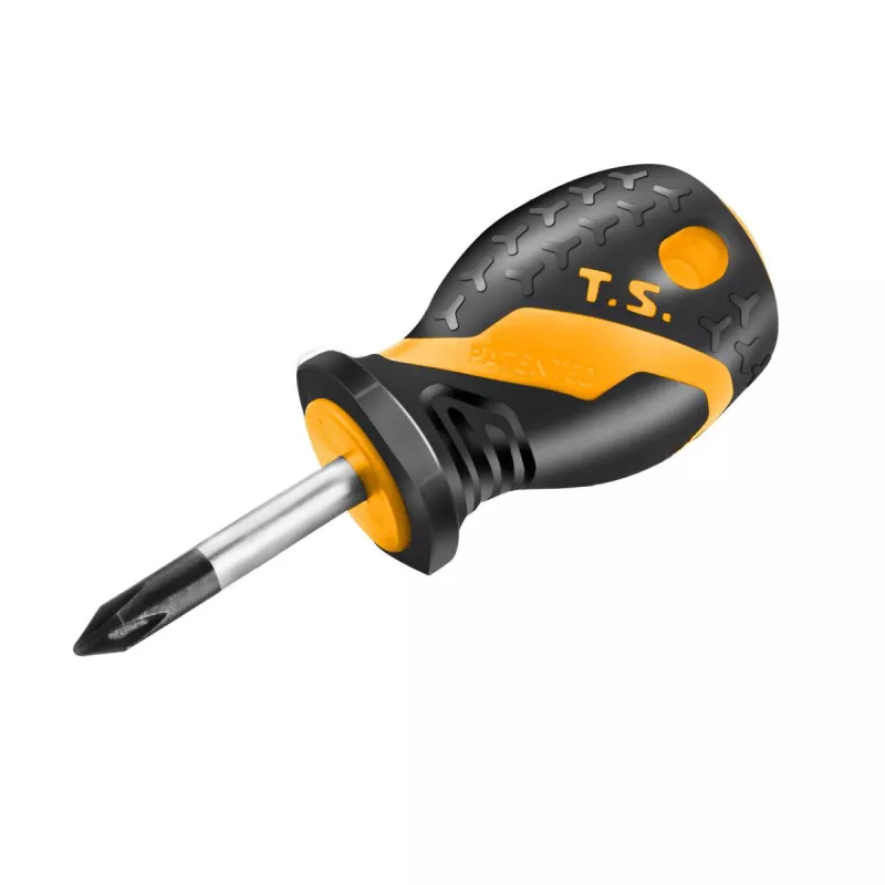 Surubelnita Tolsen PH1X38MM