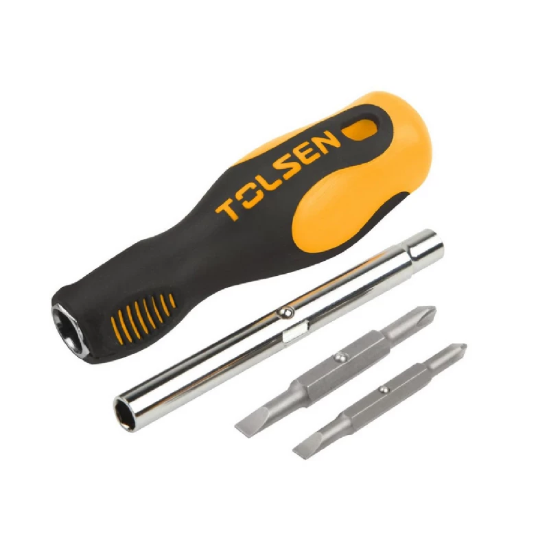 Surubelnita Tolsen 6IN1