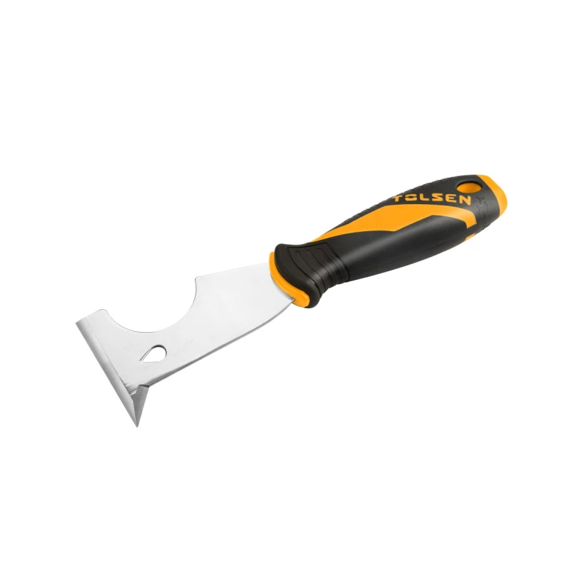 Spaclu pentru pereti Tolsen 6 IN 1