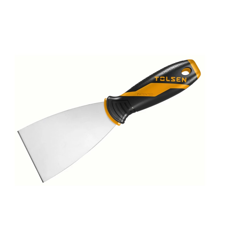 Spaclu pentru pereti Tolsen 100MM INDUSTRIAL