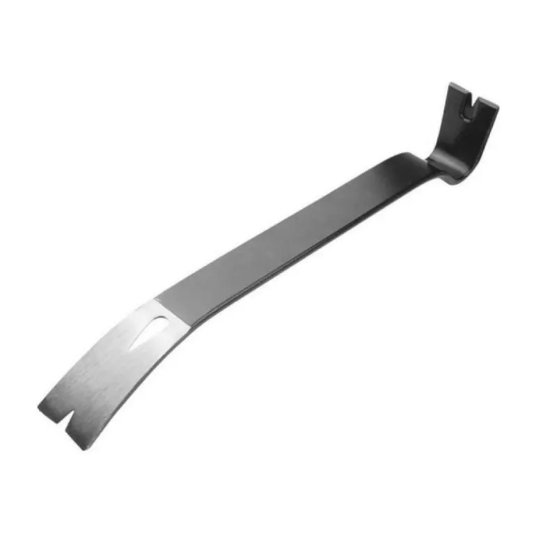 Ranga de scos cuie Tolsen 375X35X6MM