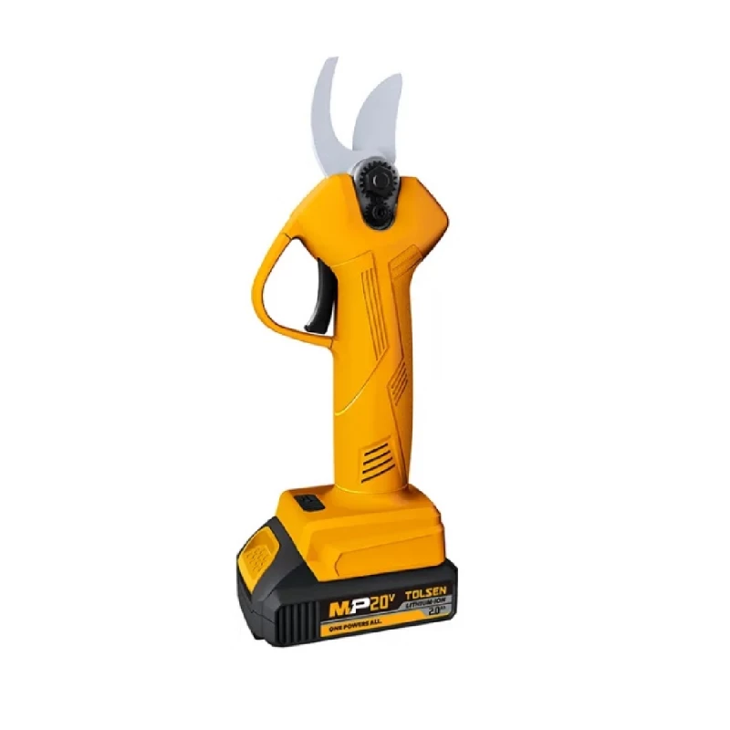 Foarfeca de gradina Tolsen MP20V INDUSTRIAL FARA ACCU