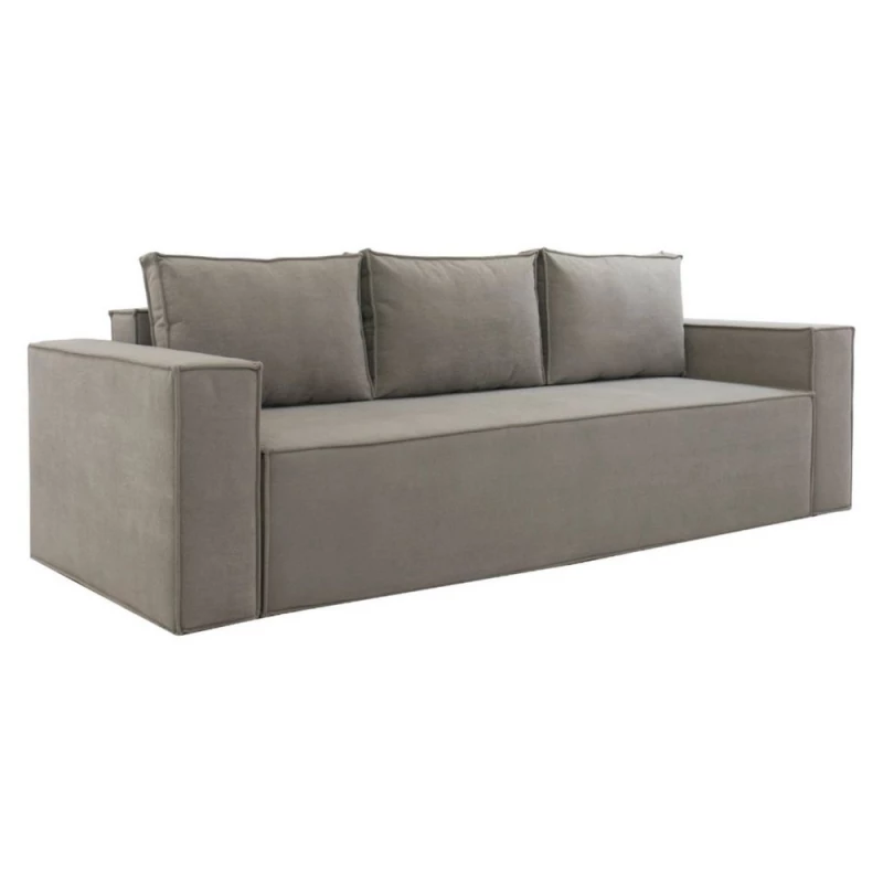 Canapea Artvent MODEL 2 ALEXANDER, Gri