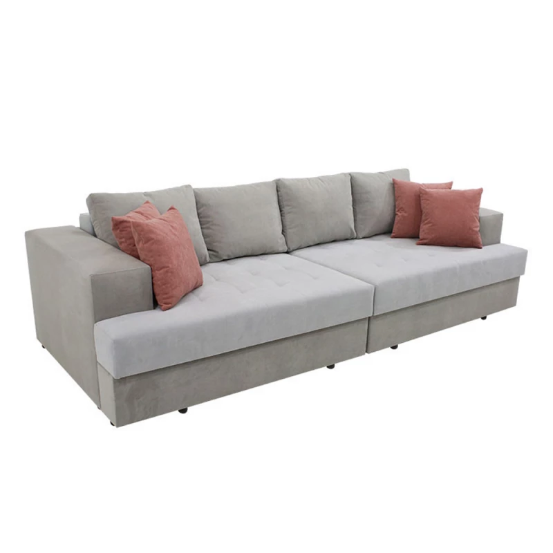 Canapea Artvent CASPER 1500, Gri