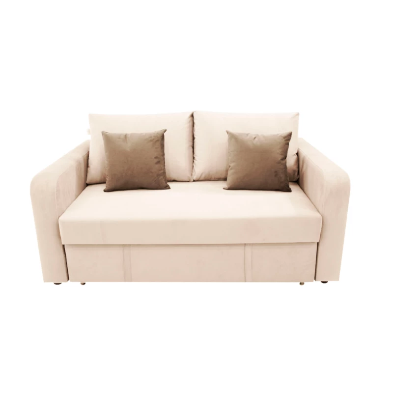 Canapea Artvent ALECO, Bej