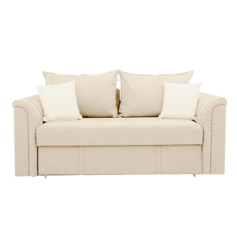 Canapea Artvent ALECO POWER, Bej