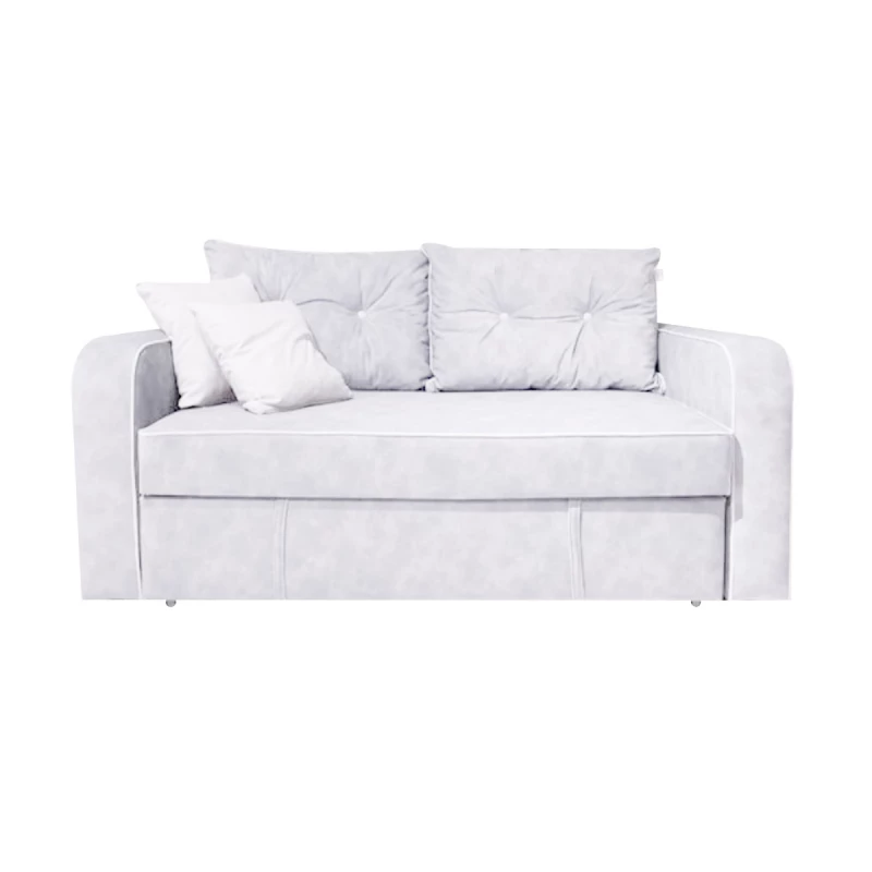 Canapea Artvent ALECO VALENTINO, Gri