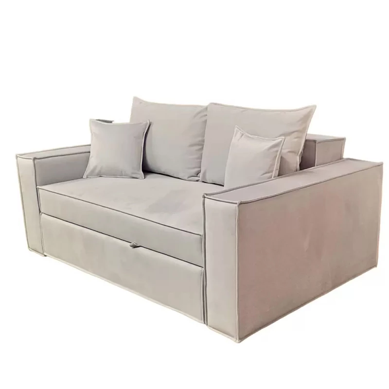 Canapea Artvent ALECO ALEXANDER, Bej