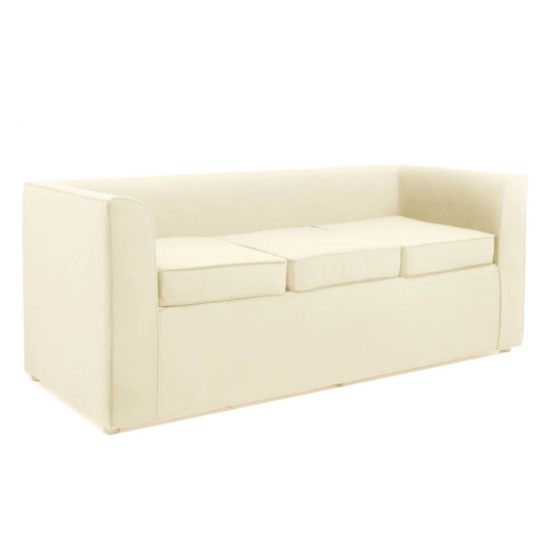 Canapea Artvent STIL, Stofa, Humus