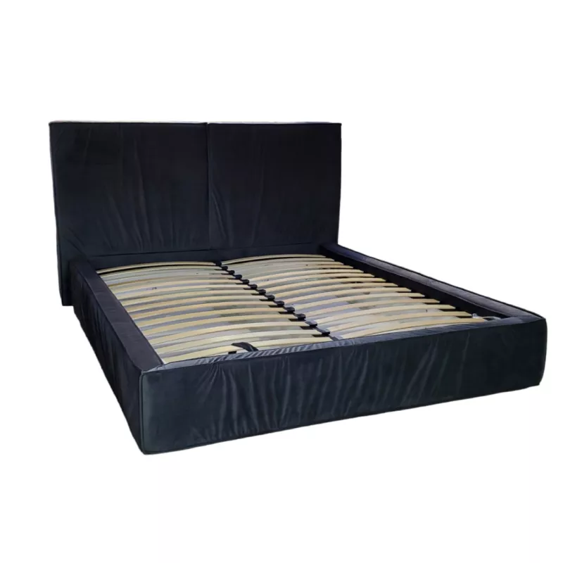 Pat Artvent SOFT, Argintiu, 160 x 200