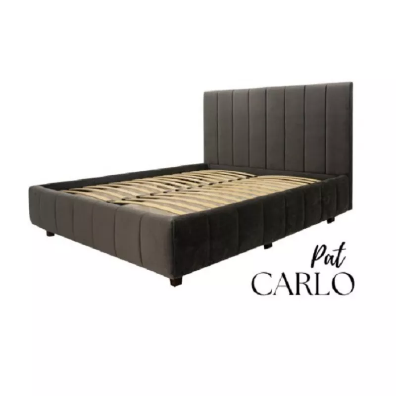 Pat Artvent CARLO, Terracota, 160 x 200