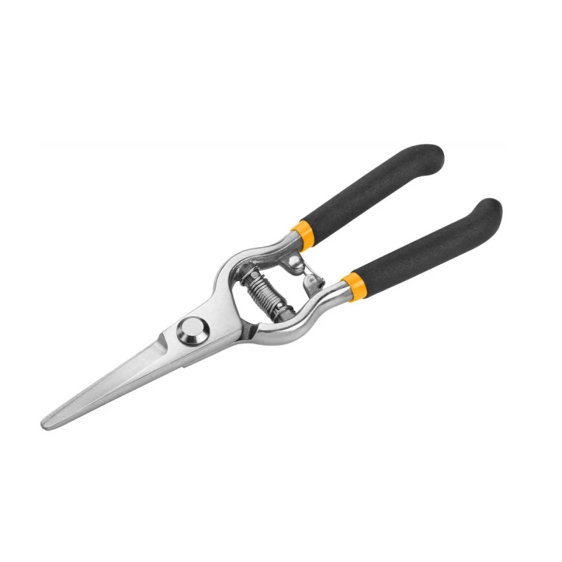 Foarfeca pentru gradina Tolsen 200MM DREAPTA