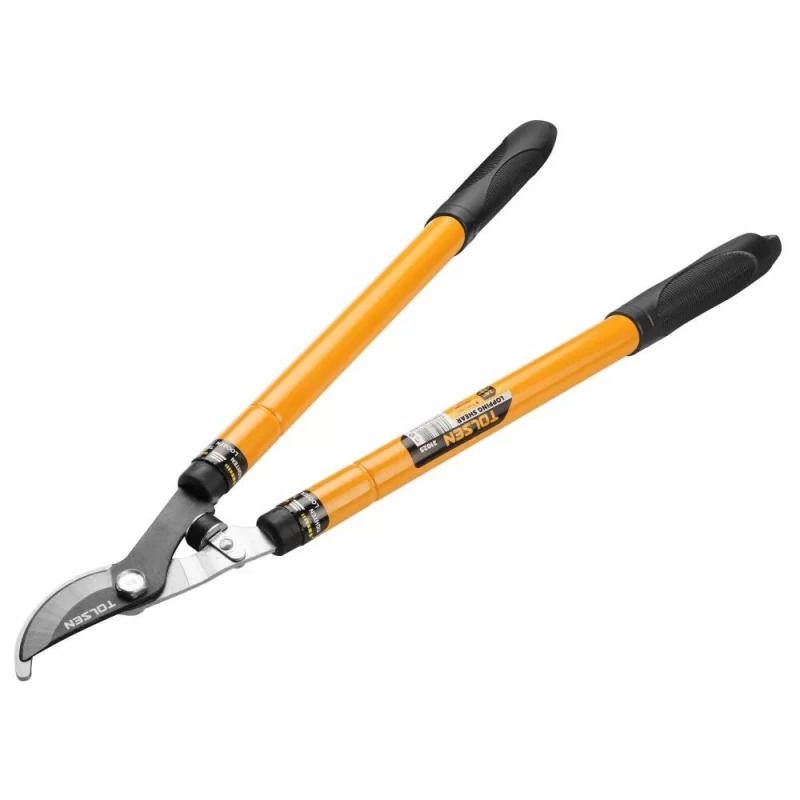Foarfeca pentru gradina Tolsen 610-920MM