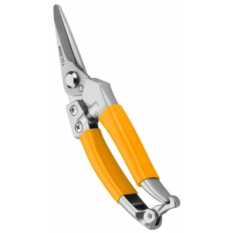 Foarfeca pentru gradina Tolsen 200MM DREAPTA INDUSTRIAL