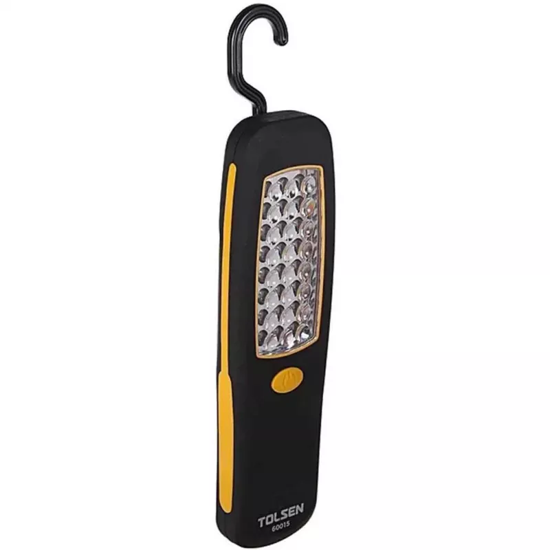 Lanterna Tolsen 24LED