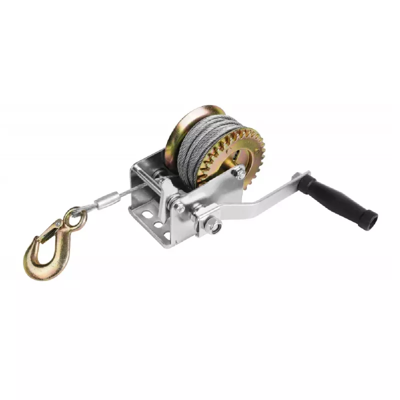 Troliu Tolsen 600KG 10M