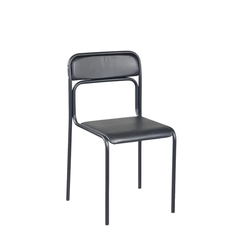 Стул AG Ascona Black