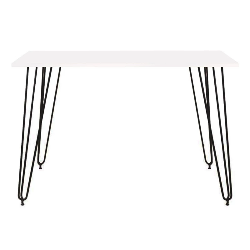 Стол AG ALLER (alb) 120*80