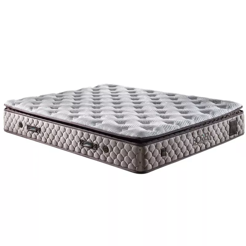 Saltea OSKAR BORJEN, 180x200x33