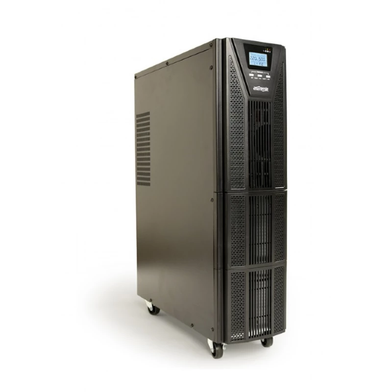 UPS GEMBIRD ENERGENIE ONLINE UPS, 6000 VA / 6000W