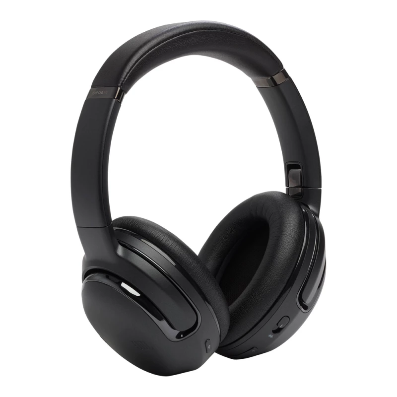 Casti cu fir si microfon JBL TOUR ONE M2, BLACK