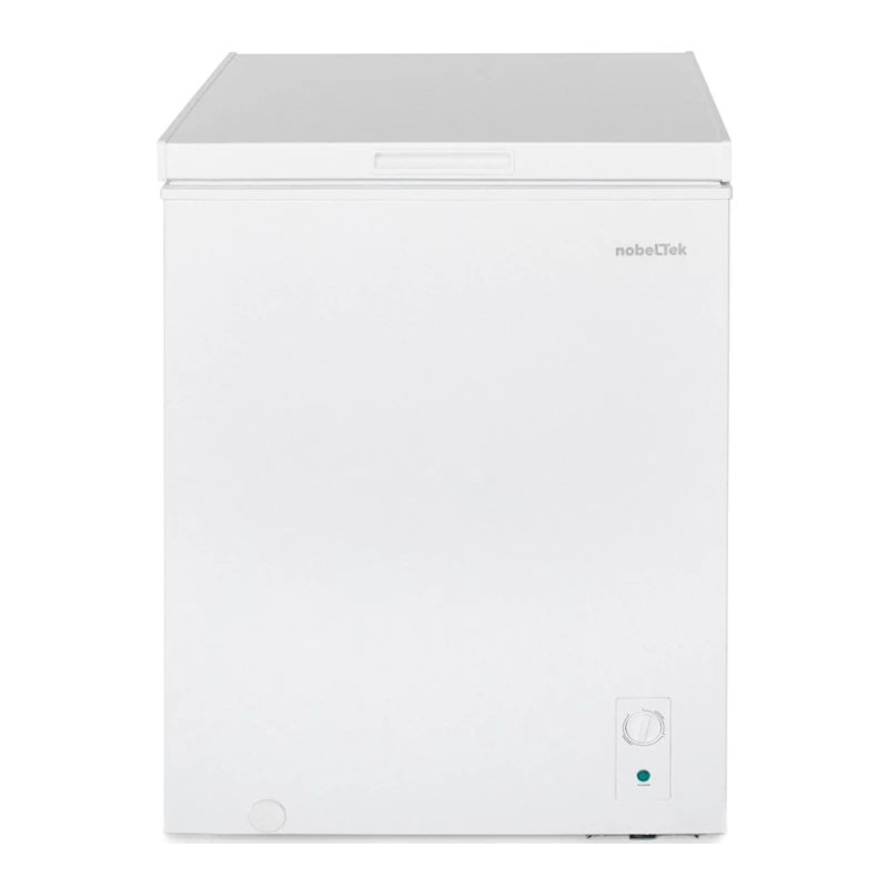 Lada frigorifica NOBELTEK NCF-143, 142 l, Alb, F