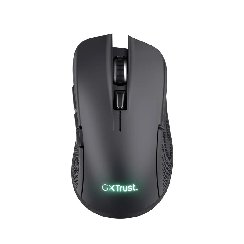 Gaming Mouse TRUST GXT 923 YBAR