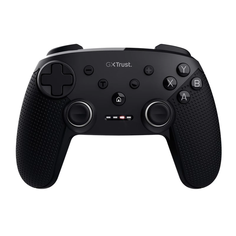 Gamepad TRUST GXT 542 MUTA WIRELESS CONTROLLER 8-WAY, 15 BUTTONS