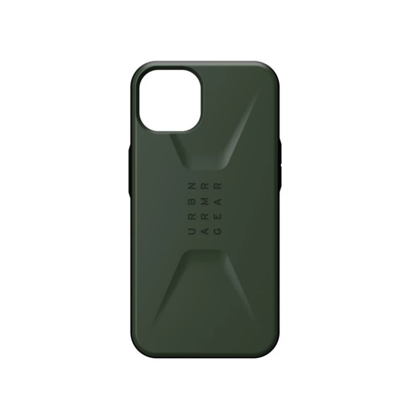 Husa UAG CASE FOR IPHONE 13 PRO CIVILIAN, GREEN