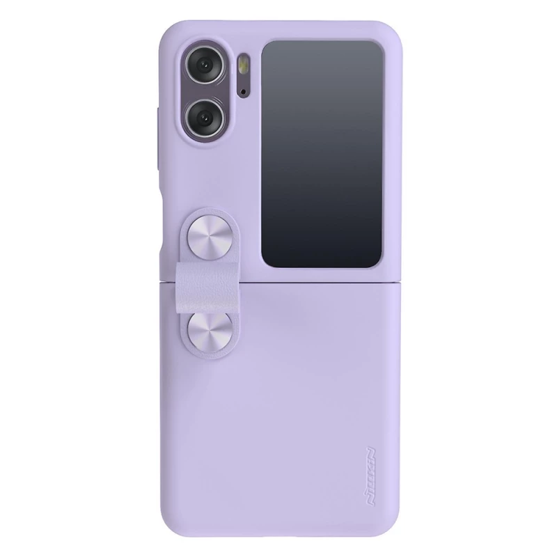 Чехол Oppo Find N2 Flip, Purple